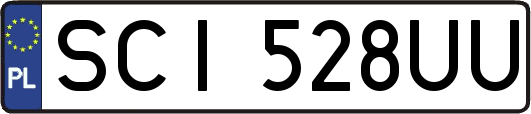 SCI528UU