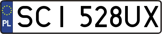 SCI528UX