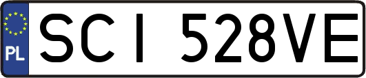 SCI528VE
