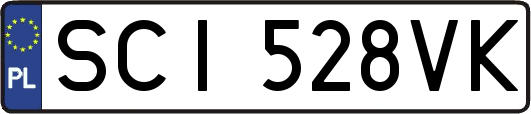 SCI528VK