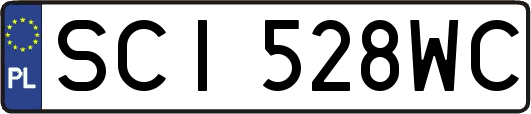 SCI528WC