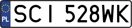 SCI528WK