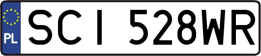 SCI528WR