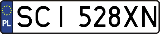 SCI528XN