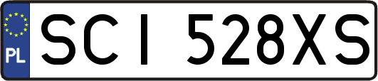 SCI528XS
