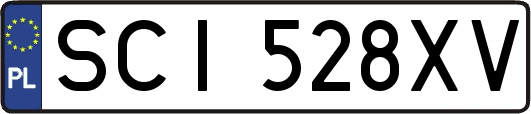 SCI528XV