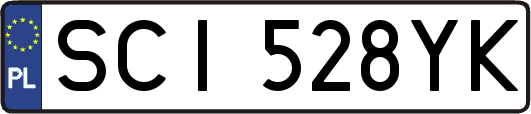 SCI528YK