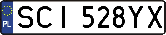 SCI528YX