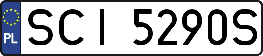SCI5290S