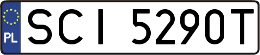 SCI5290T
