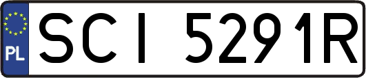 SCI5291R