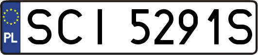 SCI5291S