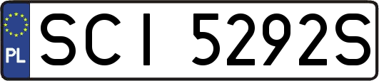 SCI5292S