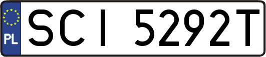 SCI5292T
