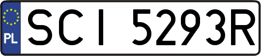 SCI5293R