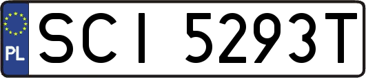 SCI5293T