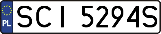 SCI5294S