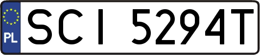 SCI5294T