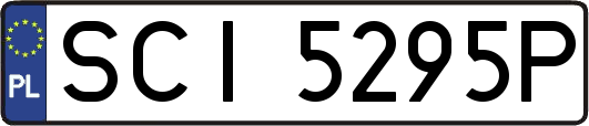 SCI5295P