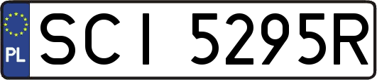 SCI5295R