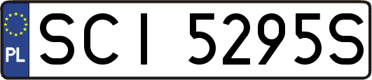 SCI5295S
