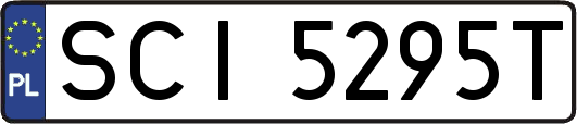 SCI5295T