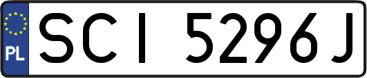 SCI5296J