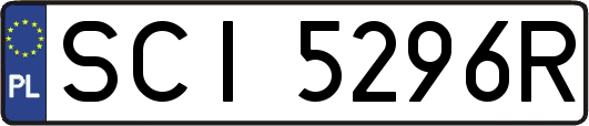 SCI5296R