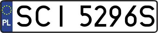 SCI5296S