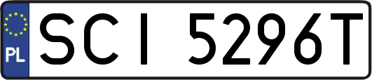SCI5296T