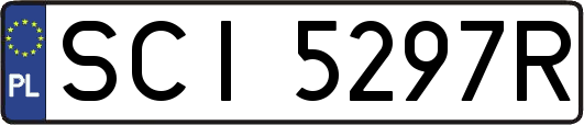 SCI5297R
