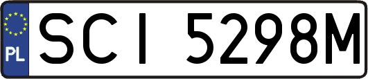SCI5298M