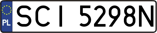 SCI5298N