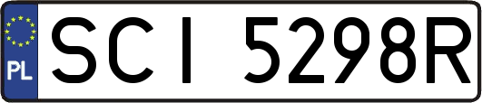 SCI5298R