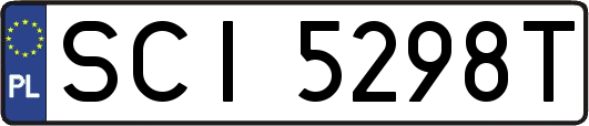 SCI5298T