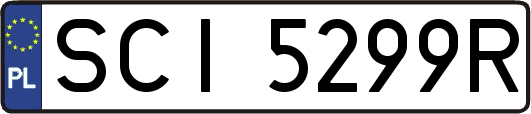 SCI5299R
