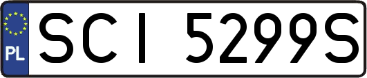 SCI5299S