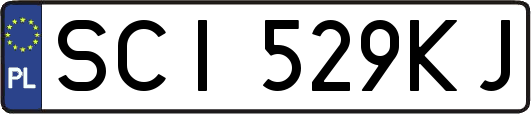 SCI529KJ