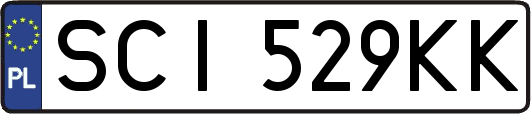 SCI529KK