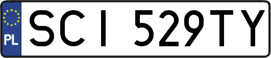 SCI529TY