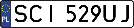 SCI529UJ