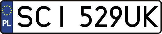 SCI529UK