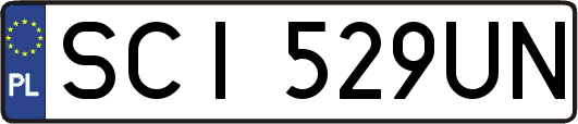 SCI529UN