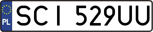 SCI529UU