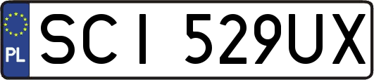 SCI529UX