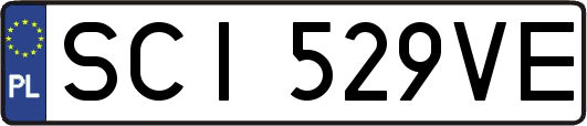 SCI529VE