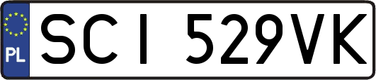 SCI529VK