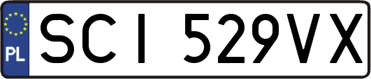 SCI529VX