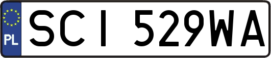 SCI529WA