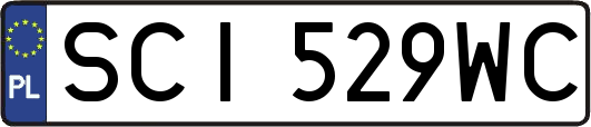 SCI529WC